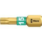 867/1 BDC TORXÃ‚Â® BITS, TX 15 X 25 MM
