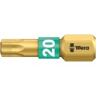 867/1 BDC TORXÃ‚Â® BITS, TX 20 X 25 MM