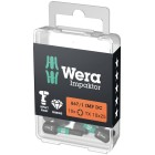 867/1 IMP DC TORXÃ‚Â® DIY IMPAKTOR BITS, TX 10 X 25 MM, 10-DELIG