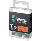 867/1 IMP DC TORXÃ‚Â® DIY IMPAKTOR BITS, TX 30 X 25 MM, 10-DELIG