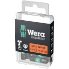 867/1 IMP DC TORXÃ‚Â® DIY IMPAKTOR BITS, TX 40 X 25 MM, 10-DELIG