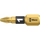 855/1 BDC BITS POZIDRIV, PZ 1 X 25 MM