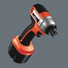 851/1 IMP DC PH DIY IMPAKTOR PH BITS, PH 2 X 25 MM, 10-DELIG