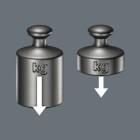 851/1 IMP DC PH DIY IMPAKTOR PH BITS, PH 2 X 25 MM, 10-DELIG