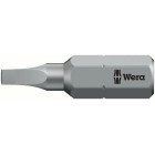 868/1 Z BINNENVIERKANT BITS, # 1 X 25 MM