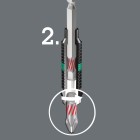 800/1 BDC SLEUFSCHROEVEN BITS, 1.2 X 6.5 X 25 MM