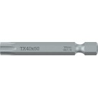 867/4 Z TORXÃ‚Â® BITS, TX 30 X 50 MM