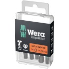 867/4 IMP DC TORXÃ‚Â® DIY IMPAKTOR BITS, TX 30 X 50 MM, 5-DELIG