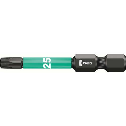 867/4 IMP DC TORXÃ‚Â® DIY IMPAKTOR BITS, TX 40 X 50 MM, 5-DELIG