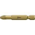 855/4 TH BITS POZIDRIV, PZ 1 X 50 MM