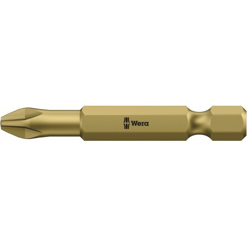 851/4 TH BITS PHILLIPS, PH 2 X 50 MM