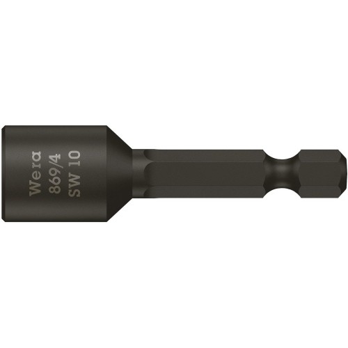 869/4 DOPBIT, 1/4" X 50 MM