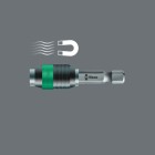 889/4/1 K RAPIDAPTOR UNIVERSELE BITHOUDER, 1/4" X 50 MM