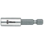 893/4/1 K UNIVERSELE BITHOUDER, 1/4" X 50 MM