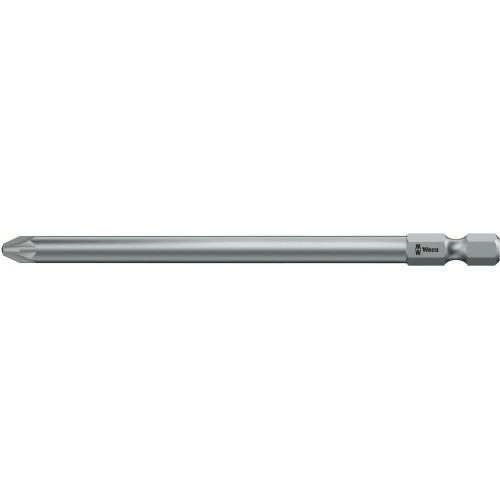 855/4 Z BITS POZIDRIV, PZ 3 X 110 MM