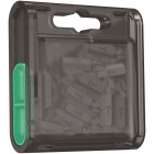 WERA BIT SET 20 RZ PZ2X25