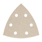 SCHUURDELTA 96MM X 148MM KORREL 180 GATEN 24 10 STUKS