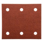 MAKITA SCHUURVEL 114X102MM A80 VELCRO P-42438
