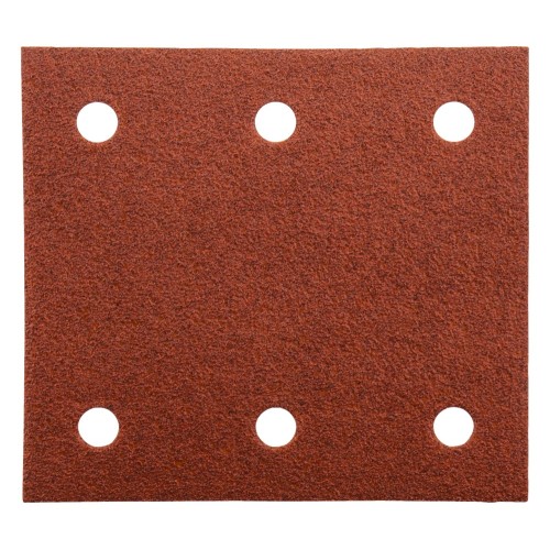 MAKITA SCHUURVEL 114X102MM A80 VELCRO P-42438