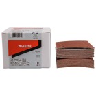 MAKITA SCHUURVEL 114X102MM A80 VELCRO P-42438