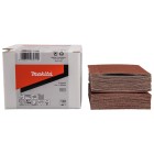 MAKITA SCHUURVEL 114X102MM A100 VELCRO P-42444