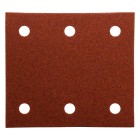 MAKITA SCHUURVEL 114X102MM A100 VELCRO P-42444