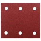 MAKITA SCHUURVEL 114X102MM A120 VELCRO P-42450