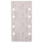 MAKITA SCHUURVEL 93X185MM A80 VELCRO E-19641