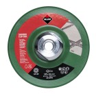 FLAP DISC 50/60 COA.GRIT ÃƒËœ125MM M14