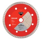 DIAMANTZAAGBLAD TCR 230 SUPERPRO TURBO MET DOORLOPENDE DIAMANT KROON