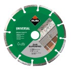 DIAMANTZAAGBLAD SHR 350 SUPERPRO GESEGMENTEERD