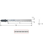 DECOUPEERZAAGBLAD DC200 / T101B
