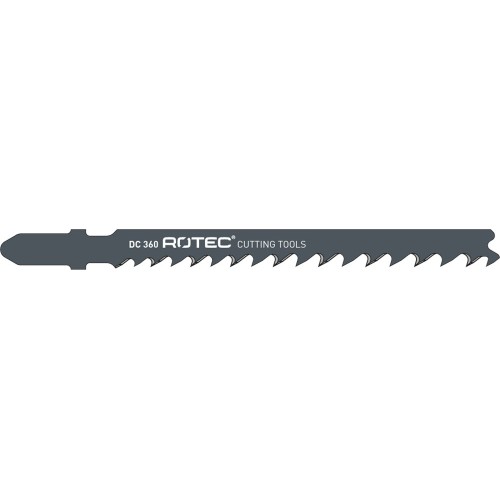 DECOUPEERZAAGBLAD DC360 / T144D