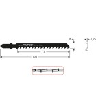 DECOUPEERZAAGBLAD DC860 / T141HM