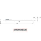 DECOUPEERZAAGBLAD DC550 / T718BF