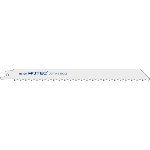 RECIPROZAAGBLAD RC120 / S1111K