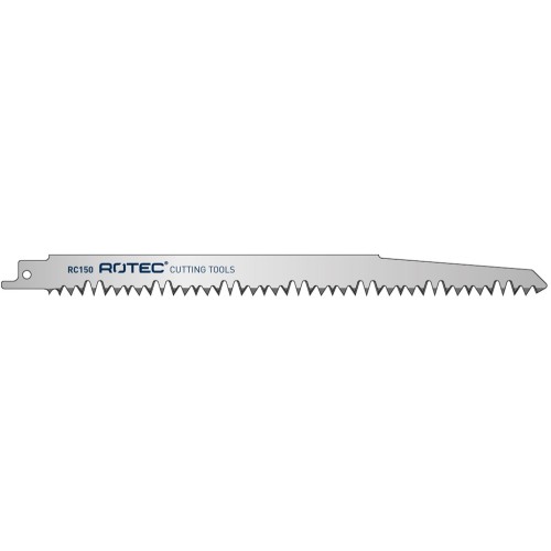 RECIPROZAAGBLAD RC150 / S1531L