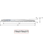 RECIPROZAAGBLAD RC150 / S1531L