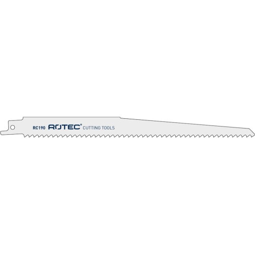 RECIPROZAAGBLAD RC190