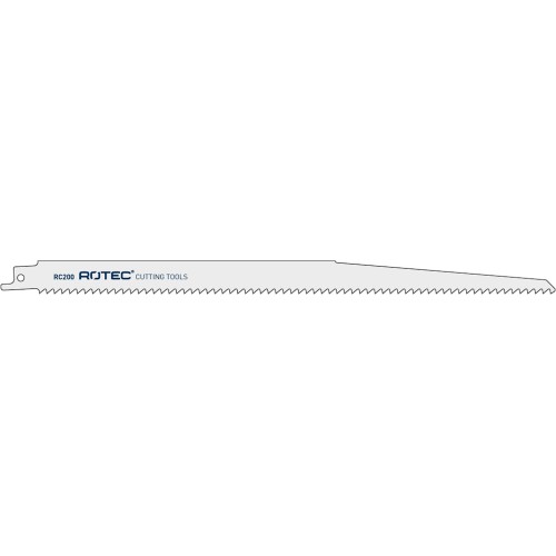 RECIPROZAAGBLAD RC200 / S1344D