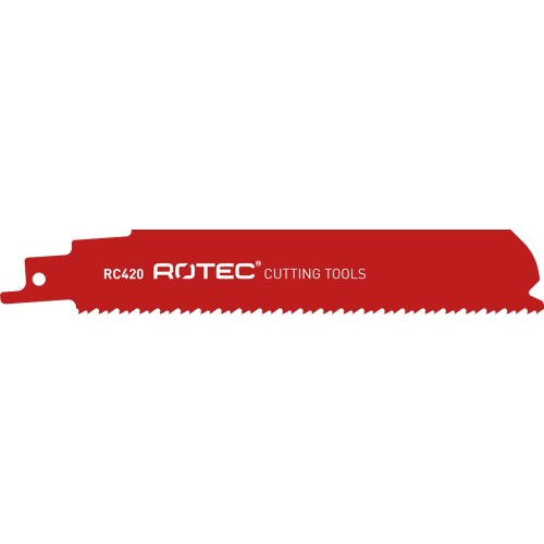 RECIPROZAAGBLAD RC420 / S926CHF