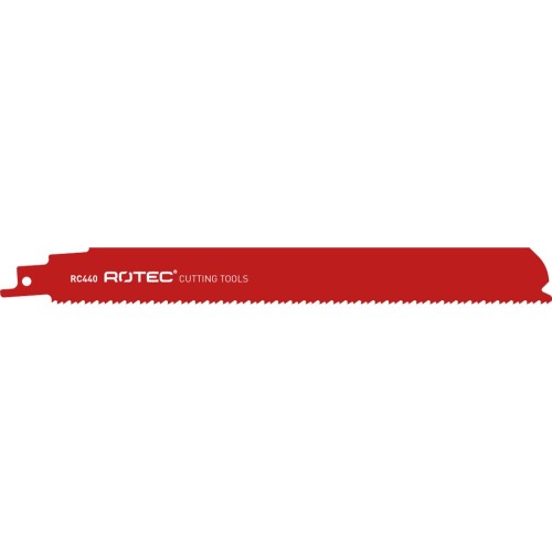 RECIPROZAAGBLAD RC440 / S1226CHF