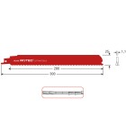 RECIPROZAAGBLAD RC440 / S1226CHF