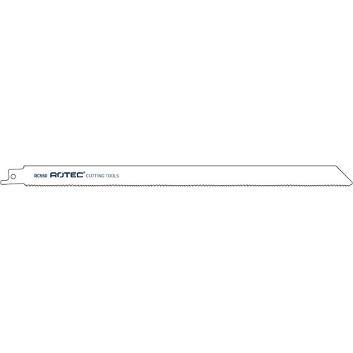 RECIPROZAAGBLAD RC550 / S1222VF