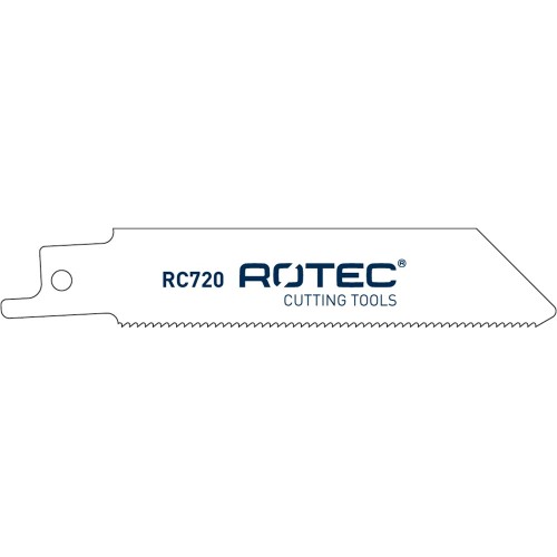 RECIPROZAAGBLAD RC720 / S522EF