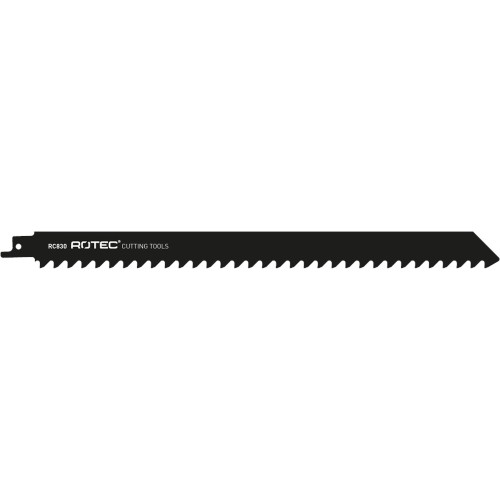 RECIPROZAAGBLAD RC830 / S1241HM