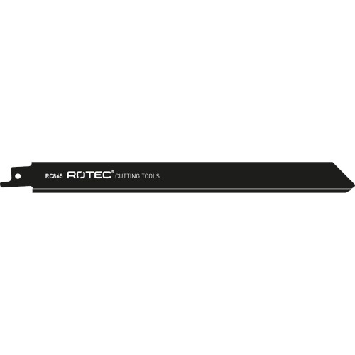 RECIPROZAAGBLAD RC865 / S1130RIFF