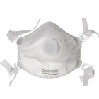 STOFMASKER FFP3 MET VENTIEL
