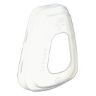 3M HALFGELAATSMASKER FILTERKAP