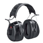 3M PELTOR WORKTUNES PRO HEADSET MET FM-RADIO, 32 DB, HOOFDBAND, HRXS220A